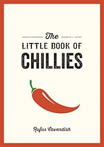 Télécharger le livre :  The Little Book of Chillies