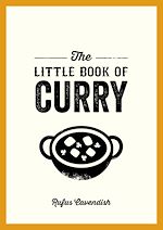 Télécharger le livre :  The Little Book of Curry