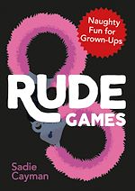 Télécharger le livre :  Rude Games