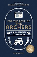 Télécharger le livre :  For the Love of The Archers