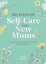 Download this eBook 365 Days of Self-Care for New Mums