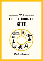 Download this eBook The Little Book of Keto