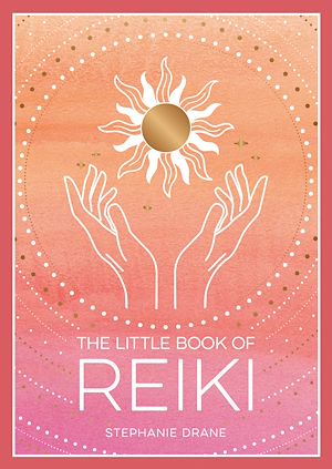 Téléchargez le livre :  The Little Book of Reiki