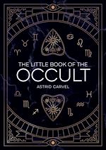 Télécharger le livre :  The Little Book of the Occult