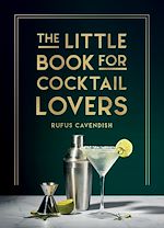 Télécharger le livre :  The Little Book for Cocktail Lovers