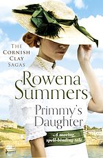 Download this eBook Primmy's Daughter