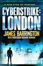 Télécharger le livre :  Cyberstrike: London
