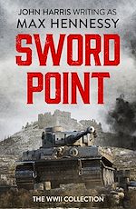Télécharger le livre :  Swordpoint