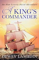 Télécharger le livre :  A King's Commander