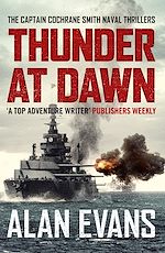 Download this eBook Thunder At Dawn