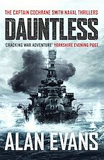 Download this eBook Dauntless