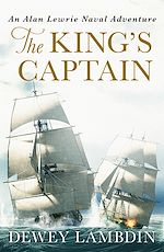 Télécharger le livre :  The King's Captain