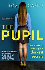 Download this eBook The Pupil