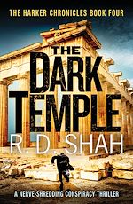 Télécharger le livre :  The Dark Temple