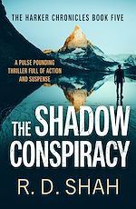 Download this eBook The Shadow Conspiracy