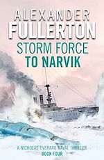 Download this eBook Storm Force to Narvik