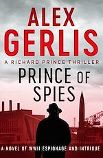Download this eBook Prince of Spies
