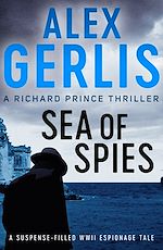 Download this eBook Sea of Spies