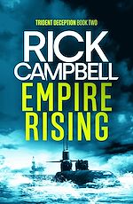 Download this eBook Empire Rising
