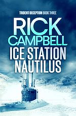 Download this eBook Ice Station Nautilus