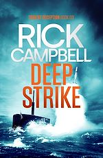 Download this eBook Deep Strike