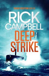 Téléchargez le livre :  Deep Strike