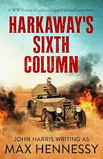 Télécharger le livre :  Harkaway's Sixth Column