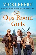 Télécharger le livre :  The Ops Room Girls