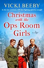 Télécharger le livre :  Christmas with the Ops Room Girls