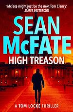 Download this eBook High Treason