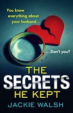 Download this eBook The Secrets He Kept