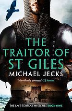 Download this eBook The Traitor of St Giles