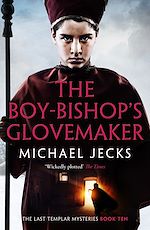 Download this eBook The Boy-Bishop's Glovemaker