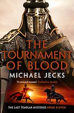 Download this eBook The Tournament of Blood