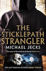 Download this eBook The Sticklepath Strangler