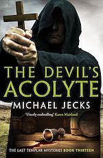Download this eBook The Devil's Acolyte