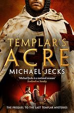 Download this eBook Templar's Acre