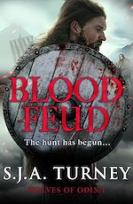 Download this eBook Blood Feud