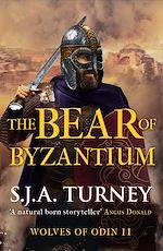 Download this eBook The Bear of Byzantium