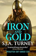 Download this eBook Iron and Gold