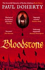 Télécharger le livre :  Bloodstone