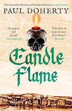 Télécharger le livre :  Candle Flame