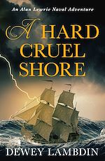Download this eBook A Hard, Cruel Shore