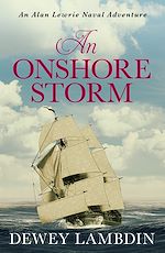 Download this eBook An Onshore Storm