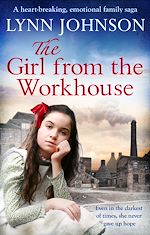 Download this eBook The Girl from the Workhouse