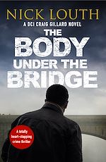 Télécharger le livre :  The Body Under the Bridge