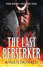Télécharger le livre :  The Last Berserker