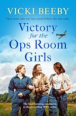 Télécharger le livre :  Victory for the Ops Room Girls