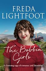 Download this eBook The Bobbin Girls