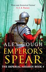 Download this eBook Emperor's Spear